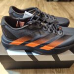 【ランニング】ADIZERO EVO SL WOVENレビュー！2足目のランニングシューズ購入！【アディダス】