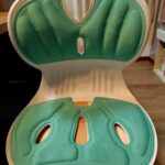 【姿勢矯正】座り姿勢を見直す【猫背】【腰座り】【矯正椅子】【子供用】