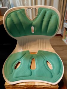 【姿勢矯正】座り姿勢を見直す【猫背】【腰座り】【矯正椅子】【子供用】