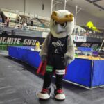 岐阜スゥープスVS香川ファイブアローズ GAME1観戦記 2025-2026 レギュラーシーズン第22節