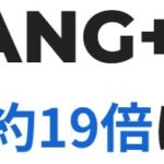 【FANG+】投資後約4カ月経過したファングプラスの資産状況を見てみた【新NISA】