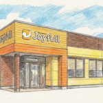 「こ」のファミレス。ジョイフルの事。