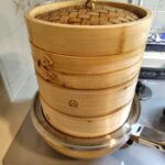 蒸し料理をメインにして体調が良くなったお話