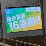 香川ファイブアローズVSしながわシティバスケットボールクラブGAME2観戦記 2025-2026レギュラーシーズン第23節