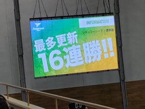 香川ファイブアローズVSしながわシティバスケットボールクラブGAME2観戦記 2025-2026レギュラーシーズン第23節