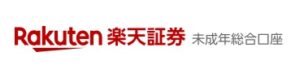【未成年口座】息子の株式資産状況を見てみる【金融教育】
