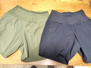 ランニングパンツは何を履く？TIGORAのマルチポケットパンツがコスパ最高の件