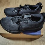 【ランニング】GEL-KAYANO32レビュー！初アシックスシューズ！