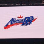 香川ファイブアローズVS新潟アルビレックスBB GAME3観戦記　2025-2026プレイオフ セミファイナル