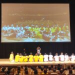 2025-2026シーズンの終わりを告げるブースターフェス！ありがとう最高の選手達！
