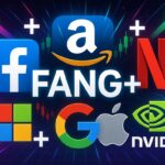 【FANG+】投資後約7カ月経過したファングプラスの資産状況を見てみた【新NISA】