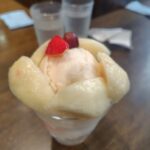 【トキワ街】三びきの子ぶたでももパフェが始まってるぞ！【グルメ】