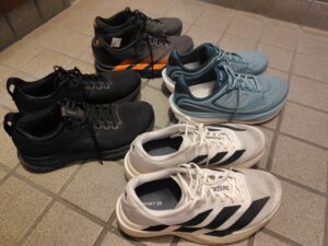 40代中年が突然ランニングを始めて1年。私が得たもの。