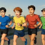 【ランニング】今週末はたまねぎリレーマラソンへ出場！職場でランニング部を作ったお話【岡山ドーム】