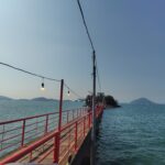 【8月4日・5日のみ】1年に2日だけ！津嶋神社へ参拝に行こう！【津島ノ宮駅】