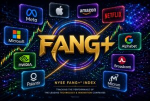 【FANG+】投資後約10カ月経過したファングプラスの資産状況を見てみた【新NISA】