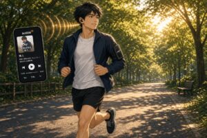 【読書】Audibleで聴いた本まとめ④『コンビニ兄弟』『夜明けのはざま』『熟柿』『たゆたえども沈まず』