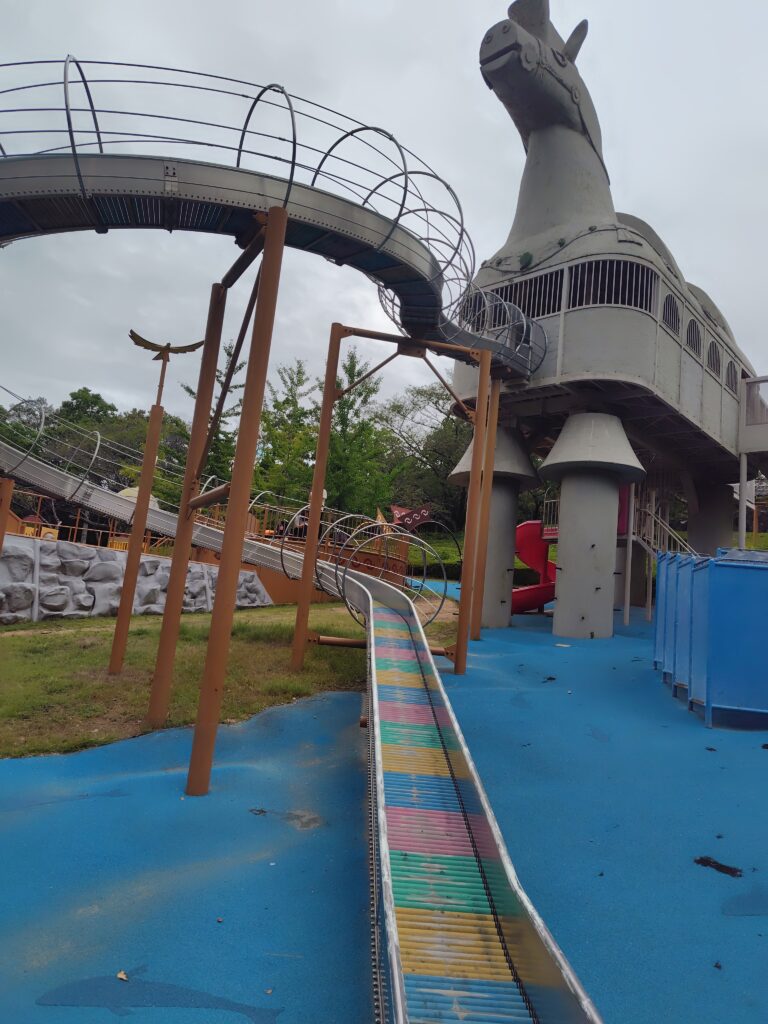 【登山】岩清尾山に登る【登山記録】