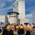 【香川ファイブアローズ】TIP OFFイベントに行って来たぞ！