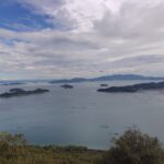 【登山】屋島に登る【登山記録】
