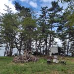 【登山】勝賀山に登る【登山記録】