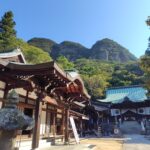 【登山】五剣山（八栗山）に登る【登山記録】