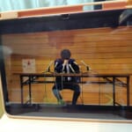 別れ方の下手な男のお話を、少しする