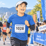 【ランニング】マラソンシーズン到来直前！今シーズンの出場大会のおさらいと目標