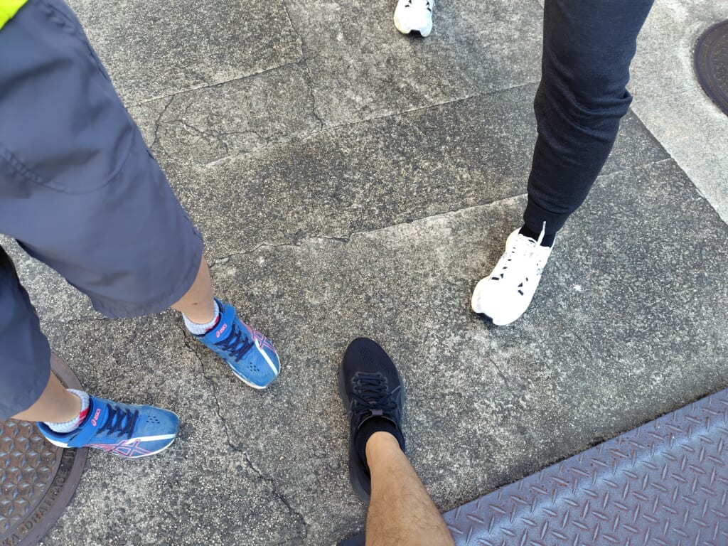 【ランニング】来年もかがわマラソンへ家族みんなエントリー完了！目指せSUB4！