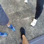 【ランニング】来年もかがわマラソンへ家族みんなエントリー完了！目指せSUB4！