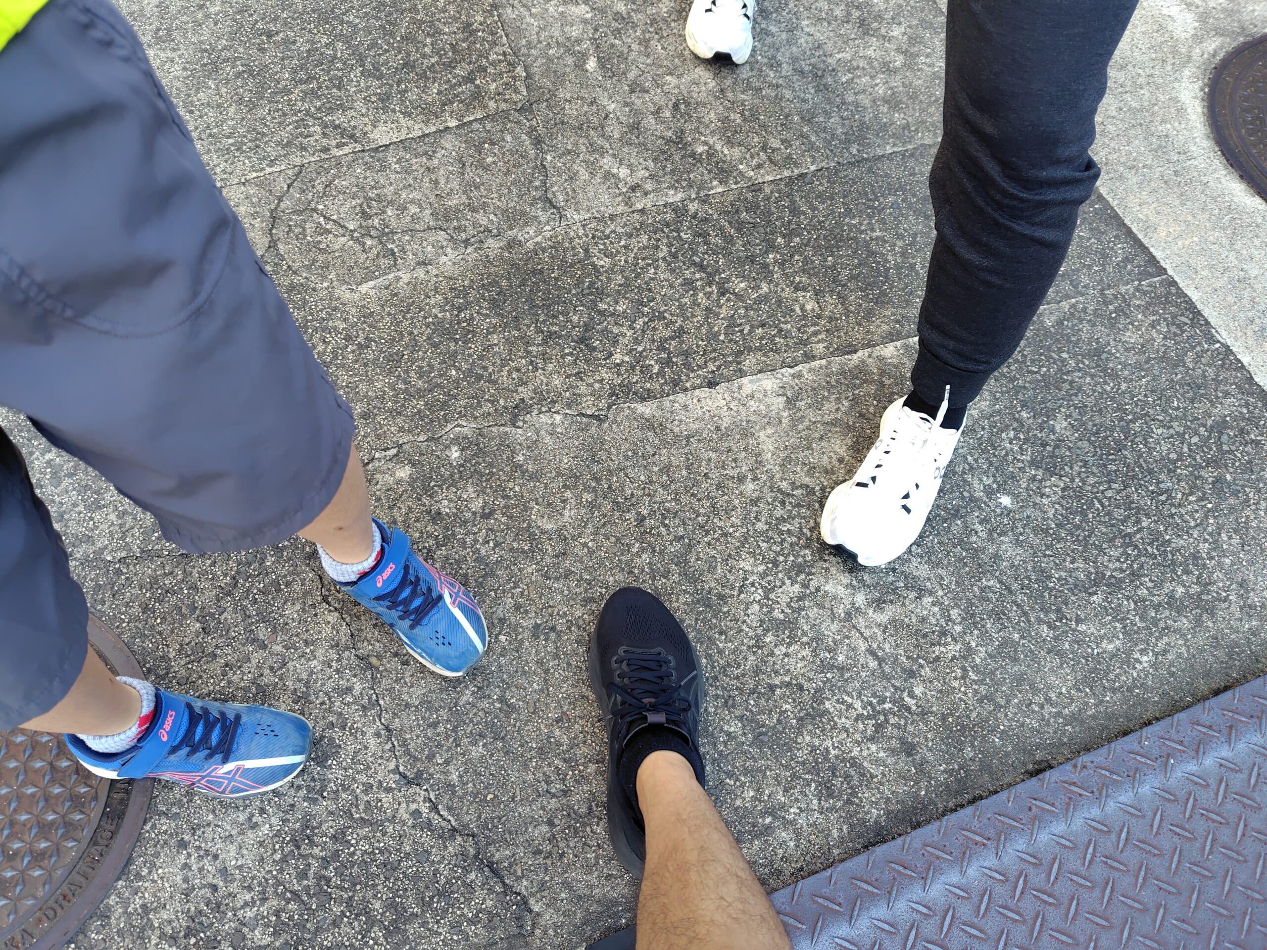 【ランニング】来年もかがわマラソンへ家族みんなエントリー完了！目指せSUB4！