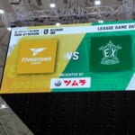 香川ファイブアローズVS横浜エクセレンス GAME1観戦記 2026-2027レギュラーシーズン第6節