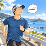 【読書】Audibleで聴いた本まとめ⑦『カフェーの帰り道』『桐島、部活やめるってよ』『もういちど生まれる』